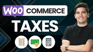 How To Setup Taxes In WooCommerce 🇺🇸 Step-by-Step Guide for Beginners!