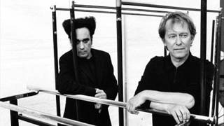 Deine Lakaien - Don&#39;t Wake Me Up