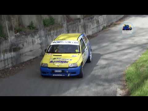 CLIP 2°Rally del Pizzocchero 2019 Leoni - Prioni by Ferrario