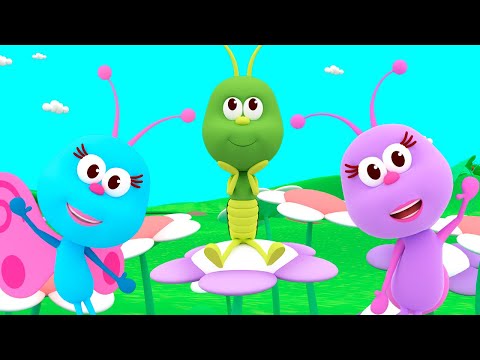 Lo-Lo Brinca de Roda | Bichikids