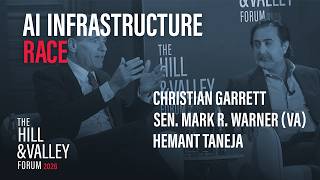 From Capital to Capability: Rebuilding U.S. Industrial Strength
