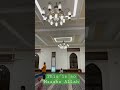 Beautiful Masjid Shorts Mashallah Masjid