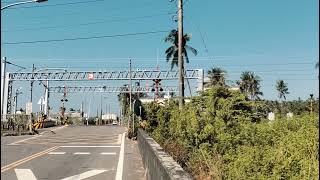 鎮安車站