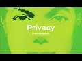 Michael Jackson - Privacy (Lyrics)