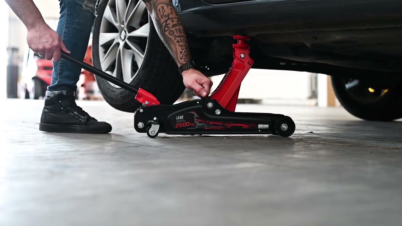 YouTube Video Vorschau