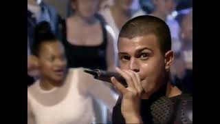 Five - If Ya Gettin' Down - TOTP - 30th July 1999
