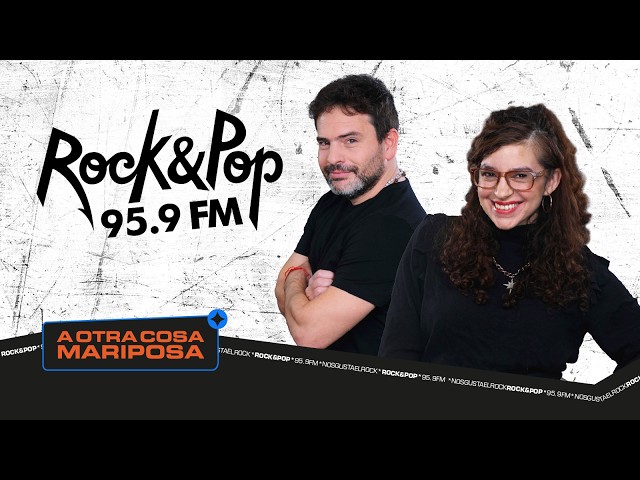 Vídeo relacionado con Conversaciones de pop & rock
