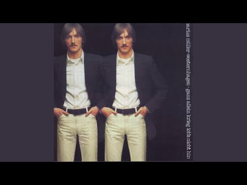 Du Bist Du - Marius Müller-Westernhagen