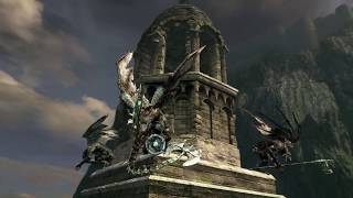 #2　ダクソシリーズ初心者が挑む「DARK SOULS REMASTERED」