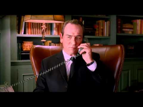 Men in Black 3 | Trailer deutsch / german