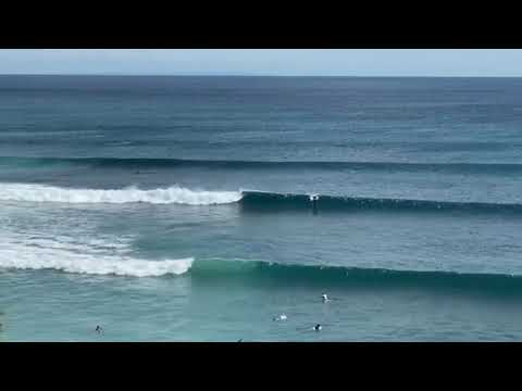 Surf Report Balangan Beach Bali || 30 April 2021