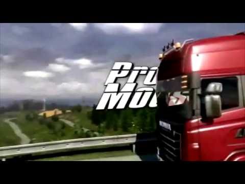 ProMods 3rd Anniversary video