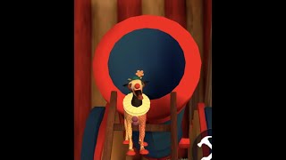 Unlocking All Goats In Goat Simulator GOATZ Part 1