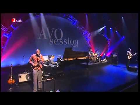 Herbie Hancock   AVO Session 2006