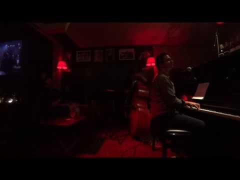 BEN PATERSON DUET - Yardbird Suite