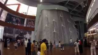 Шопинг в ОАЭ. The Dubai Mall