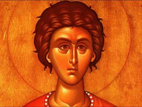 Άγιος Τρύφων ο Μάρτυρας - Γιορτή σήμερα 1 Φεβρουαρίου – Ποιοι γιορτάζουν - Βήμα Ορθοδοξίας