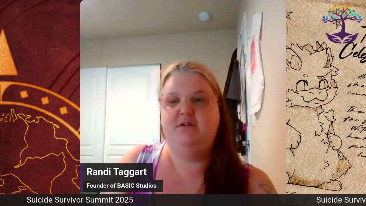 Survivor Summit 2025!