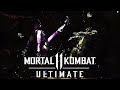 Mortal Kombat 11 New Mileena Pretty Pretty Princess Brutality MK11 ULTIMATE