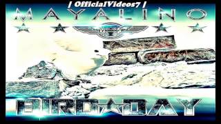 Mayalino Ft Mannie Fresh - ' White Girl Party ' (Bird Day - Mixtape)