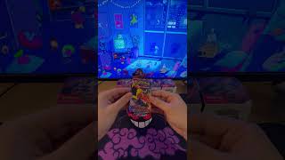 Booster ev 10 rip  #pokemon #pokemonchannel  #vstaruniverse #pokemontcg #foryou #pourtoi