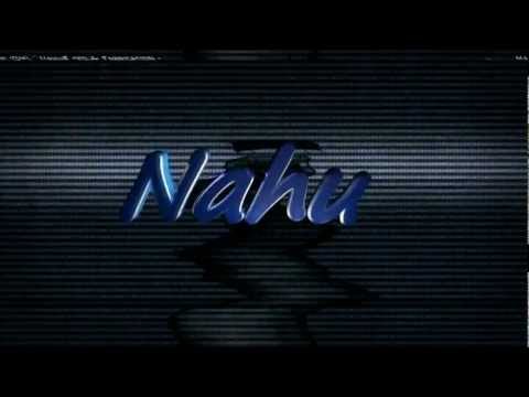 Nahu# v4 - Fabrication