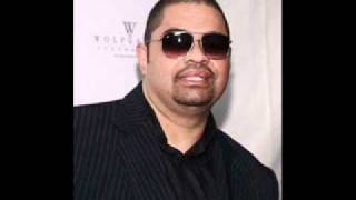 Heavy D - Don't You Know (up-pitched)