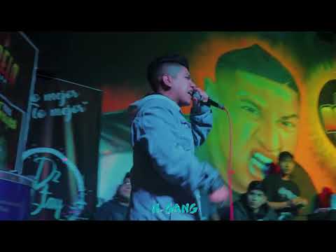 #DESTRAP VS #VARO cuarto de finales en #MAICELORESTOBARSMP