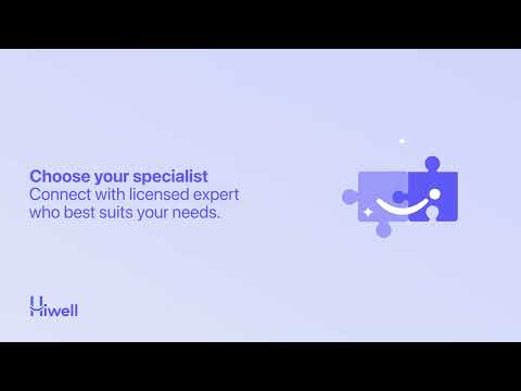 Hiwell Therapy & Mental Health