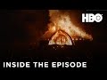 Game Of Thrones Book Of The Stranger