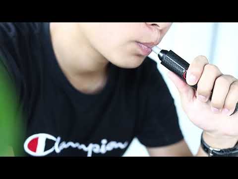 Flowermate Slick - The ultra sleak pen style vaporizer
