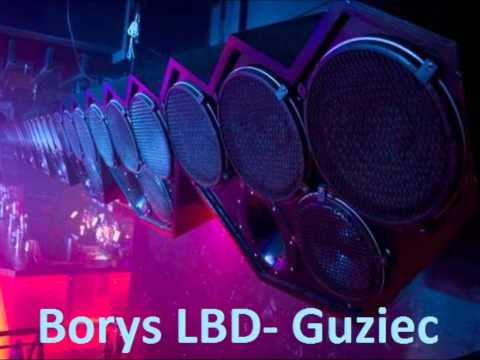 Borys LBD- Guziec