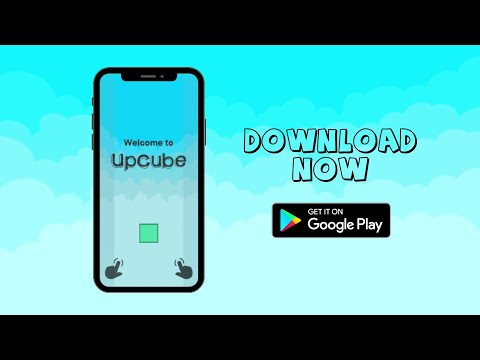 UpCube