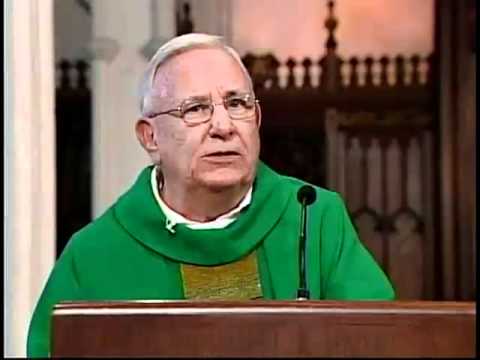 Daily Mass, Wednesday 17 August 2011