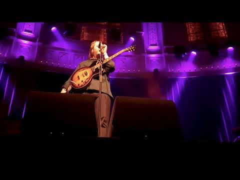 Lewis Capaldi Maybe Live At Paradiso Amsterdam 23092018