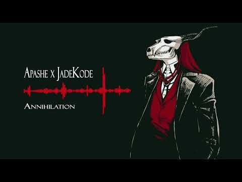 Apashe x JayKode - Annihilation