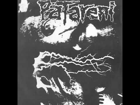 Patareni - Split with Agathocles (1993) grindcore| punk | hardcore | hardcore punk grind | Croatian