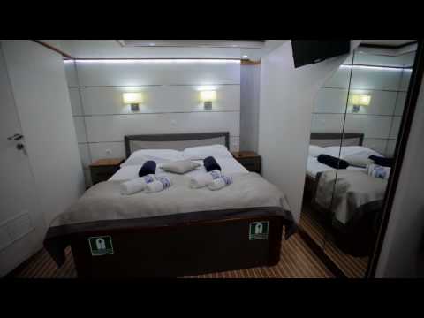 Križarjenje po Jadranu - M/S Prestige