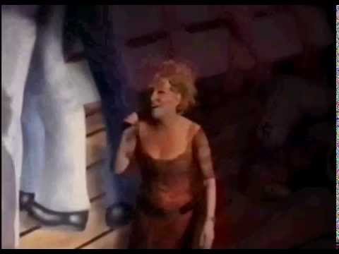 Bette Midler -  Friends -  Kiss My Brass -  2004