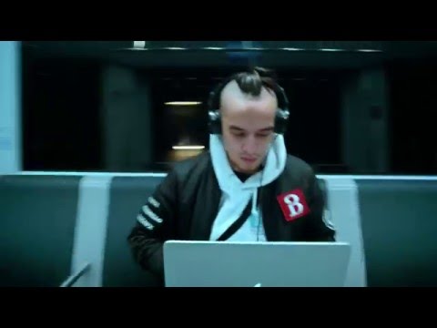 CESQEAUX - #EAUXMYGOD2 TRAILER