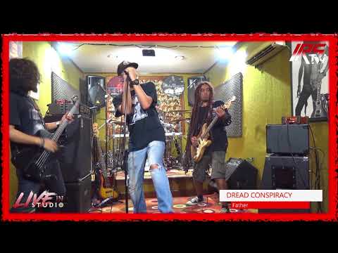 DREAD CONSPIRACY - FATHER