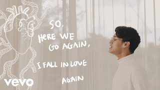 Download lagu Ardhito Pramono - Here We Go Again / Fanboi (Lyric Video) mp3 Download lagu Ardhito Pramono - Here We Go Again / Fanboi (Lyric Video) mp3