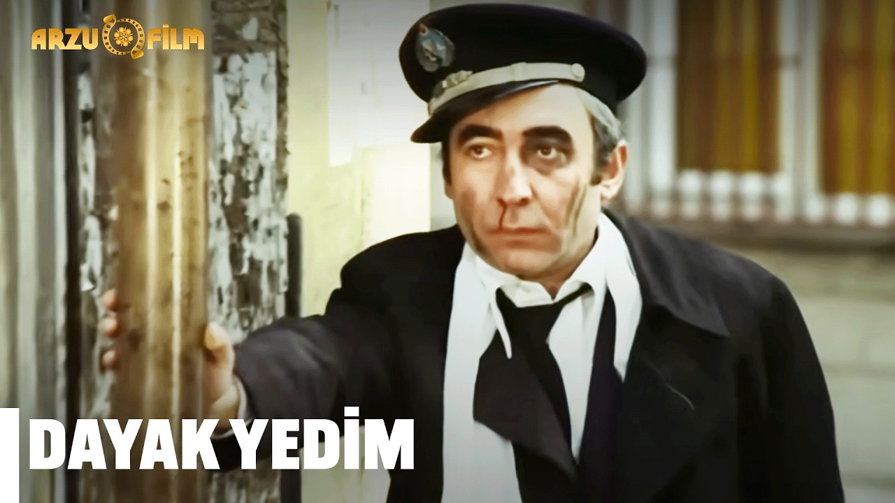 Bu Dayağın Hesabı Sorulacak | Çöpçüler Kralı