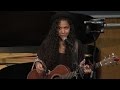 Student Convocation II: Kimberly Valdez: "Train"