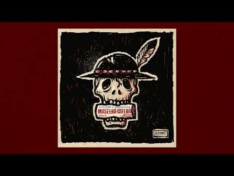 Kacpero Lucyfero x Zgadnij Kto - Masełka Osełka