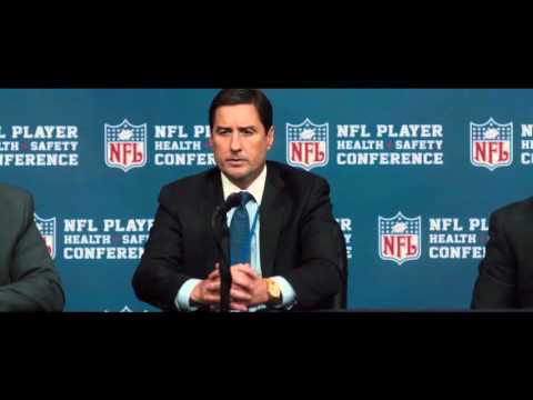 Concussion (2015) (Extended TV Spot)