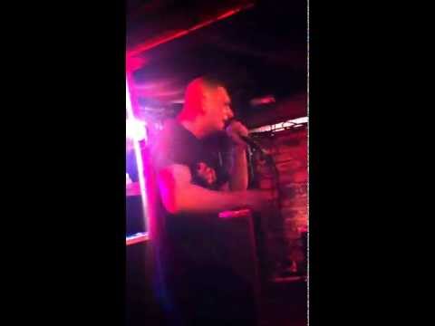 NikodemTSM 16.02.2013 Koncert Dublin Academy2