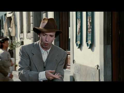 La Vita è Bella (1997) - Vietato l’ ingresso ai Ragni e i Visigoti - Full HD