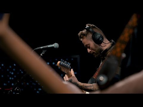 American Football - Stay Home (Live on KEXP)