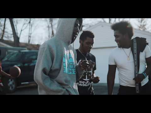 KennDirtyy x Drizzy Lovell - "Phones" | Shot by @nhfcameraguy